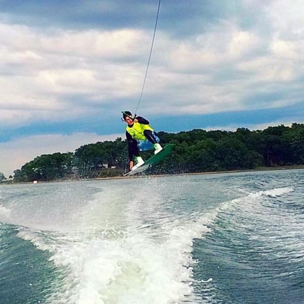 Meet your Posher, John